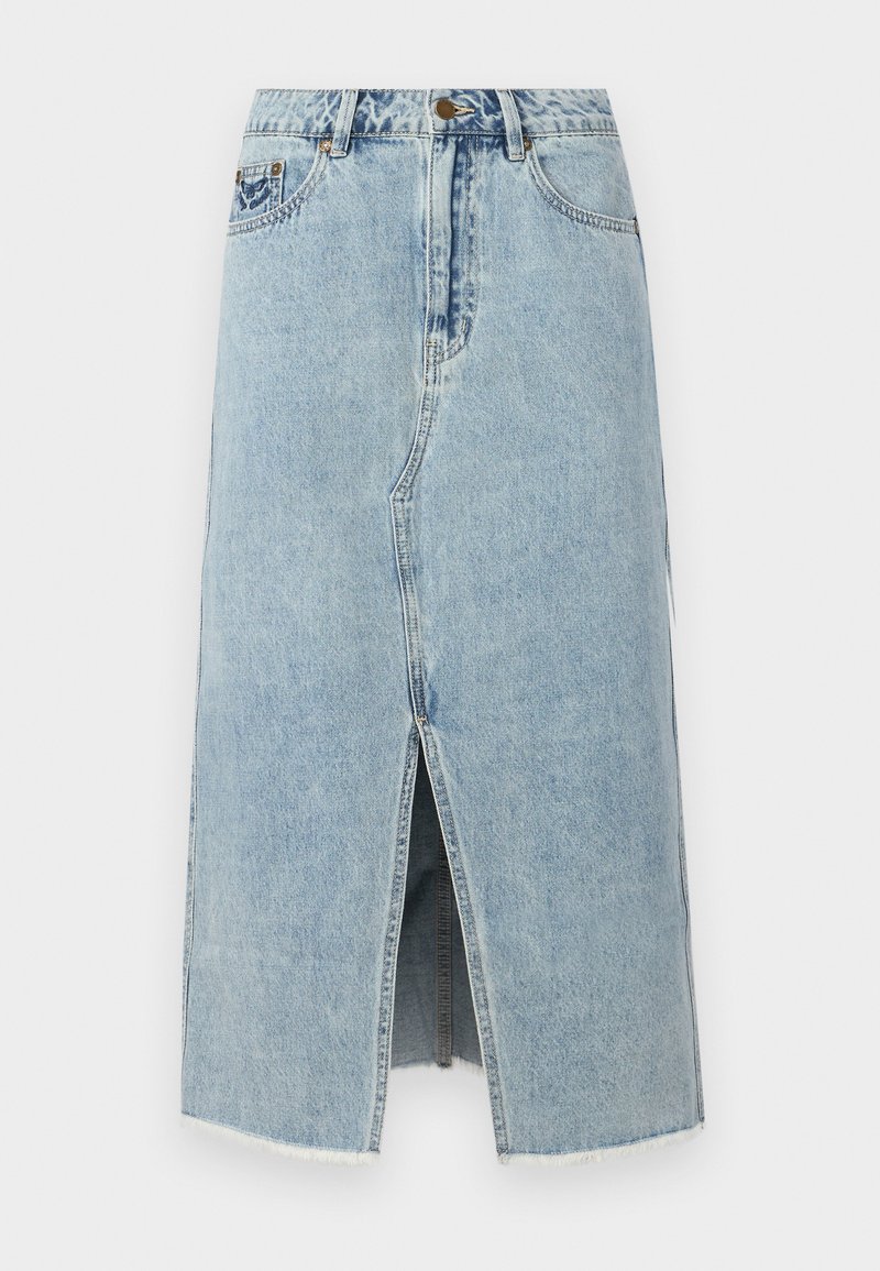 Rip Curl Kokerrok blauw