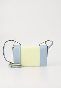 RIVA CROSSBODY - Sac bandoulière - freesia/nuvola