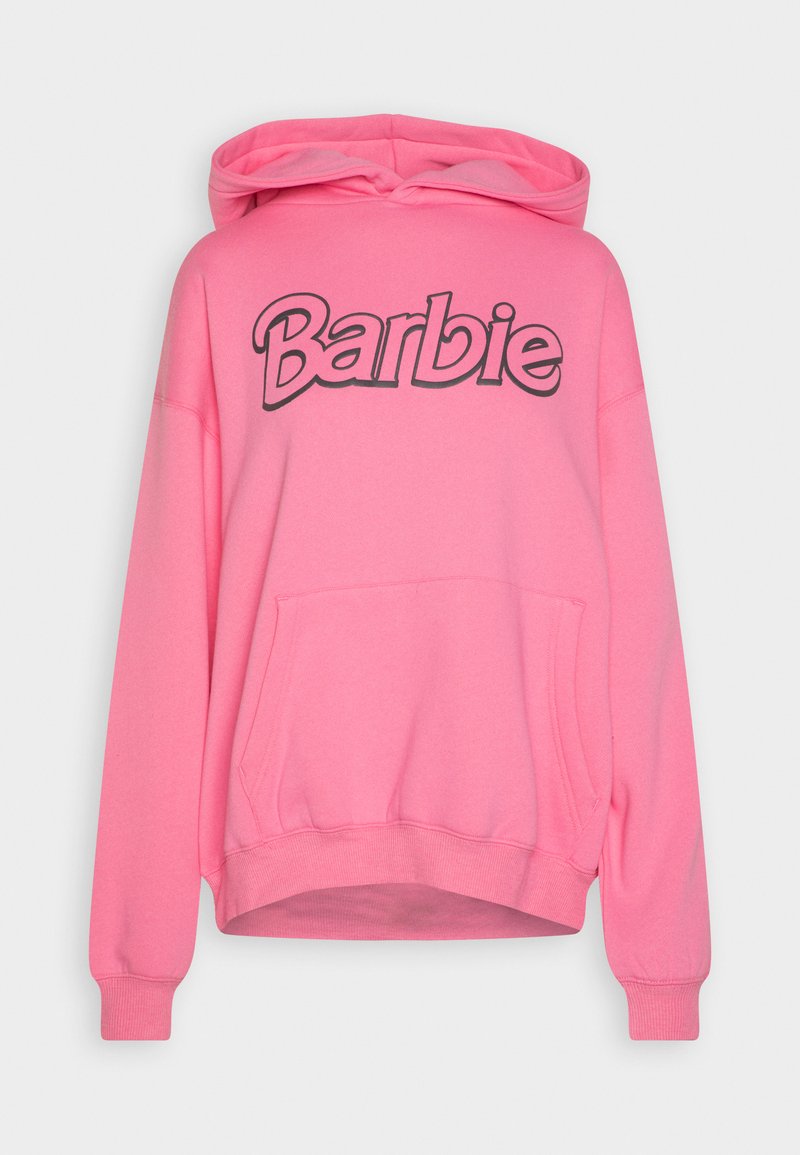 Barbie Logo Felpa Barbie Felpe Barbie Model School Sector 16 16 Model