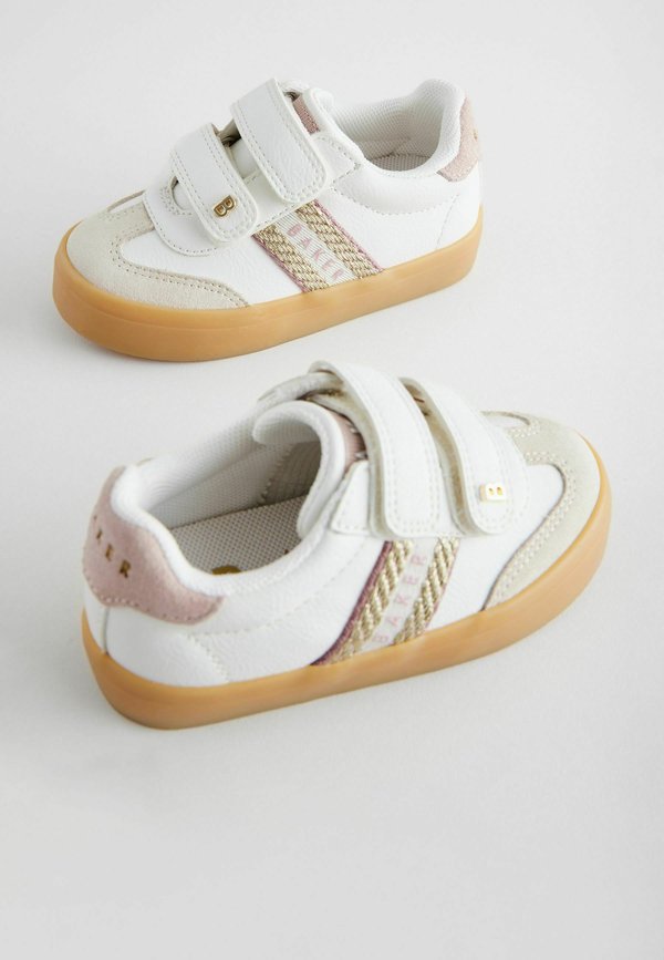 REGULAR FIT – LOW  – Lauflernschuh