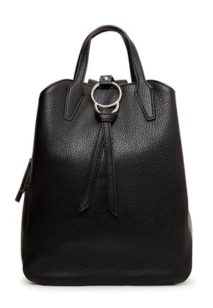 Cesare Gaspari Rugzak - black