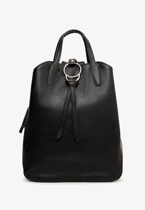 Cesare Gaspari, Tagesrucksack - black