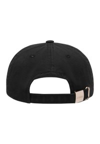 LA MANIA ESSENTIAL 2 - Sapka - black
