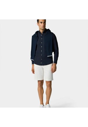 Shirt - navy