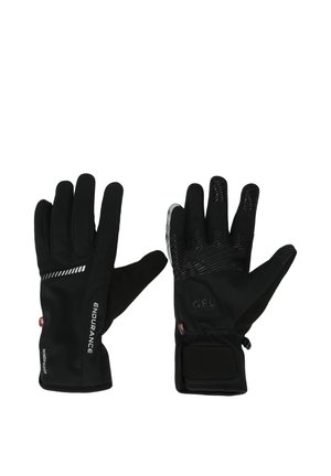 THERMO-SLATEN - Handsker - black