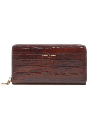 Honore Lea - Portemonnee - braun