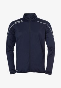 Unselected, marine/weiß