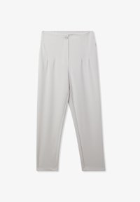 Non selezionato, ghiaccio chiaro