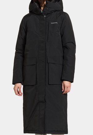 Parka - black