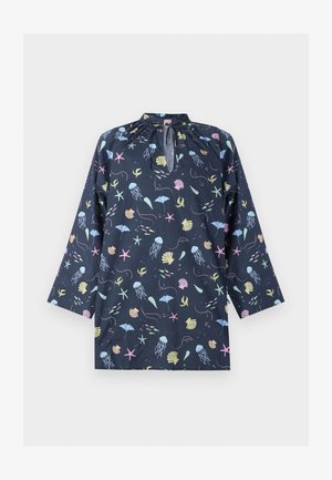 IT’S 9PM, MARGOT OCEANUS SEA - Accessoire de plage - dark blue