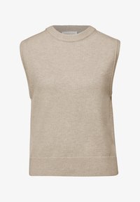 Non sélectionné, beige