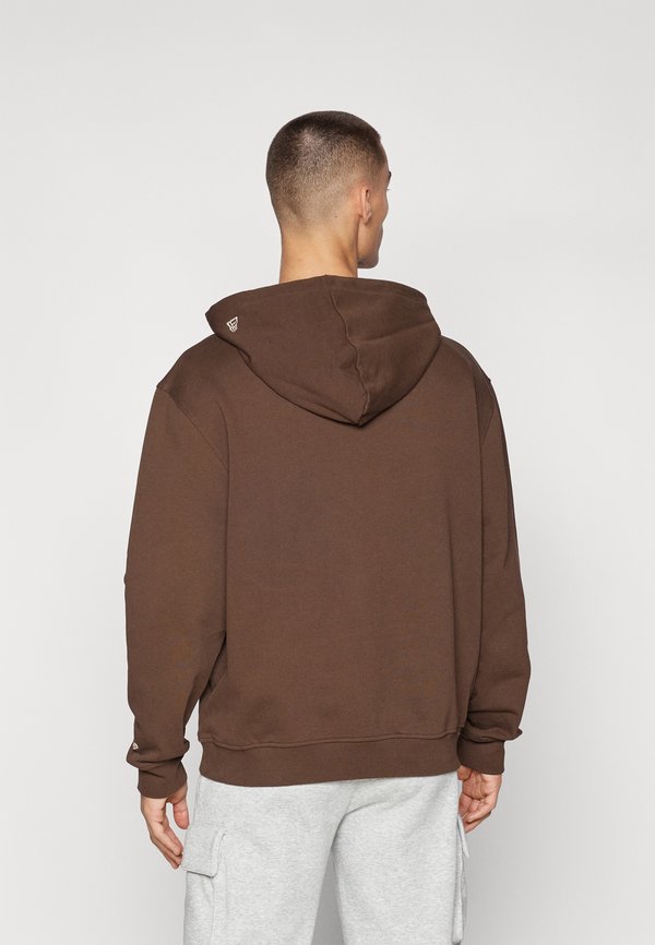 NBA CHICAGO BULLS HOODIE - Club wear4