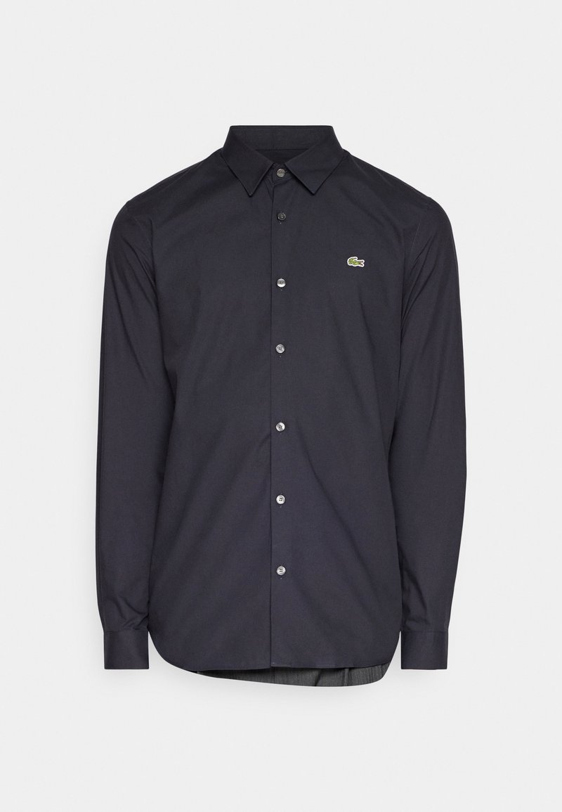 Dress Shirt Men's Slim Fit Stretch Cotton Spandex - Long Sleeve Button Up With Tags - Italian Style Slim Fit Stretch Cotton Shirt Dress Shirt Men's Slim Fit Stretch Cotton Spandex - Long Sleeve Button Up With Tags - Italian Style Slim Fit Stretch Cotton Shirt