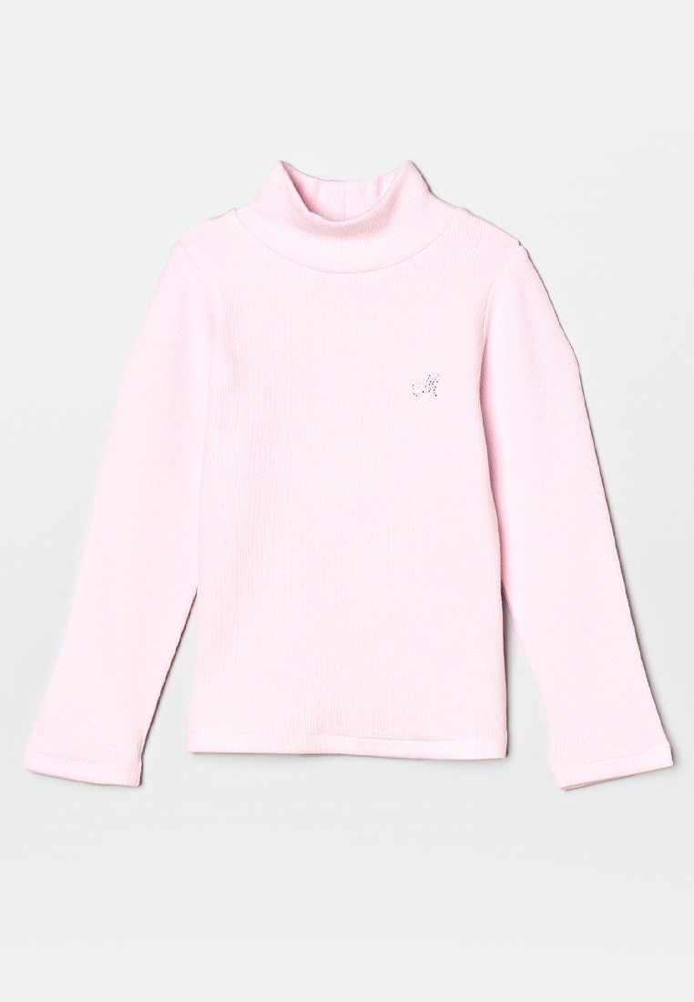 Monnalisa Longsleeve roze