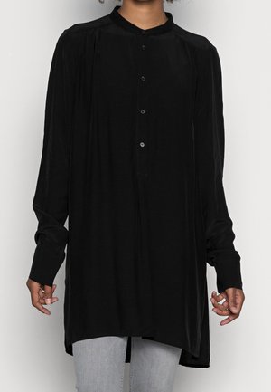 OPUS, Blouse - black
