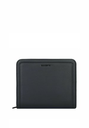 Laptop bag - black