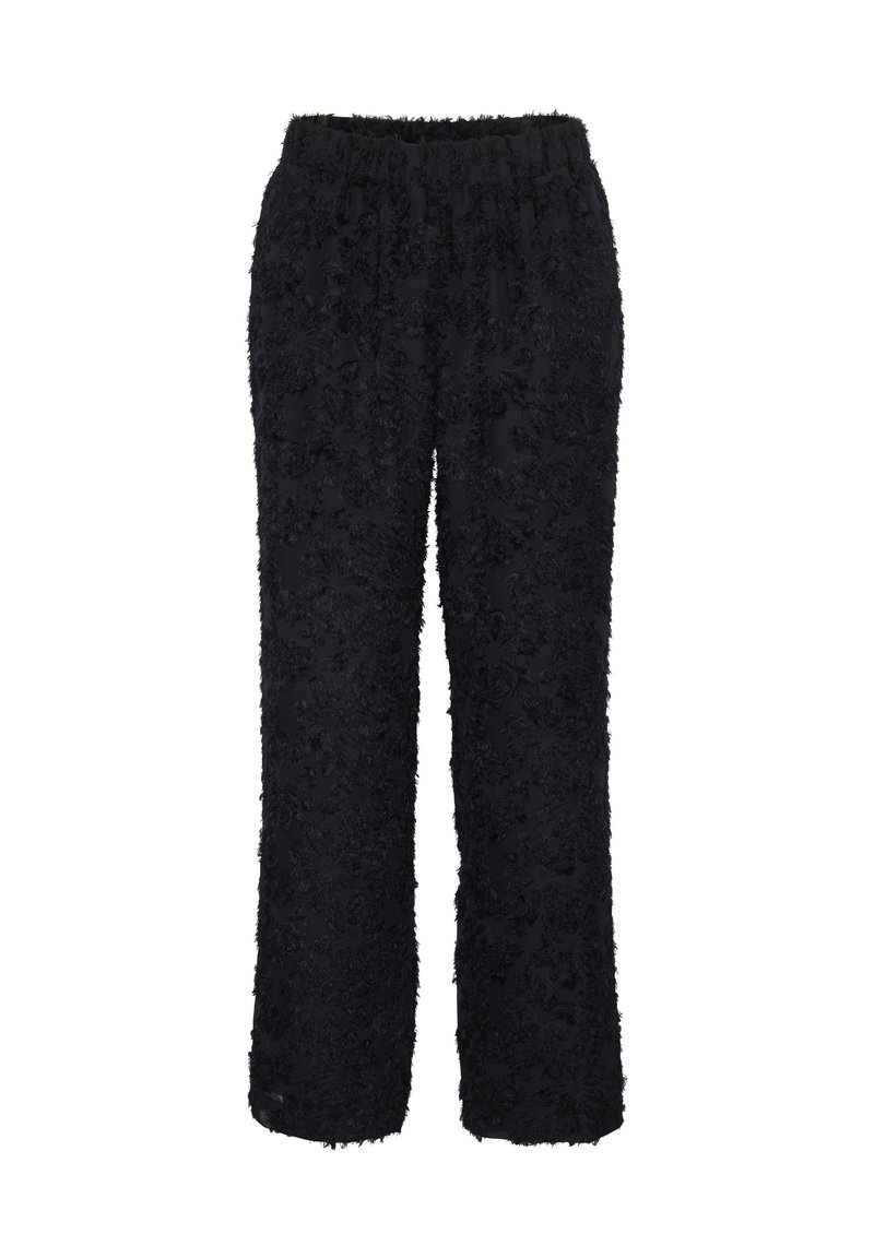 Saint Tropez Broek zwart