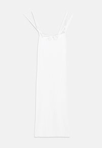 Unausgewählt, white