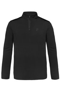 Ikke valgt, true black