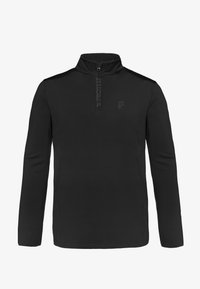Ikke valgt, true black