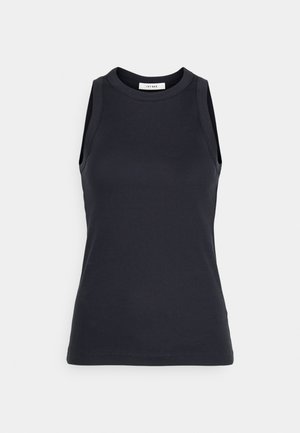 IVY OAK KLARA ANN - Débardeur - navy blue