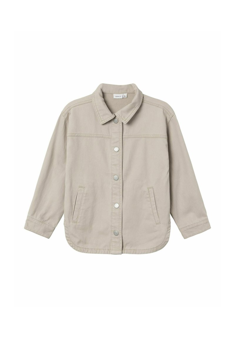 name it Jas grijs name it Jas grijs