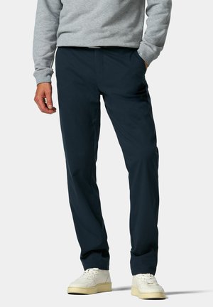 BONN - Chinos - blau