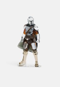 Swarovski STAR WARS THE MANDALORIAN UNISEX - Other accessories - silver tone