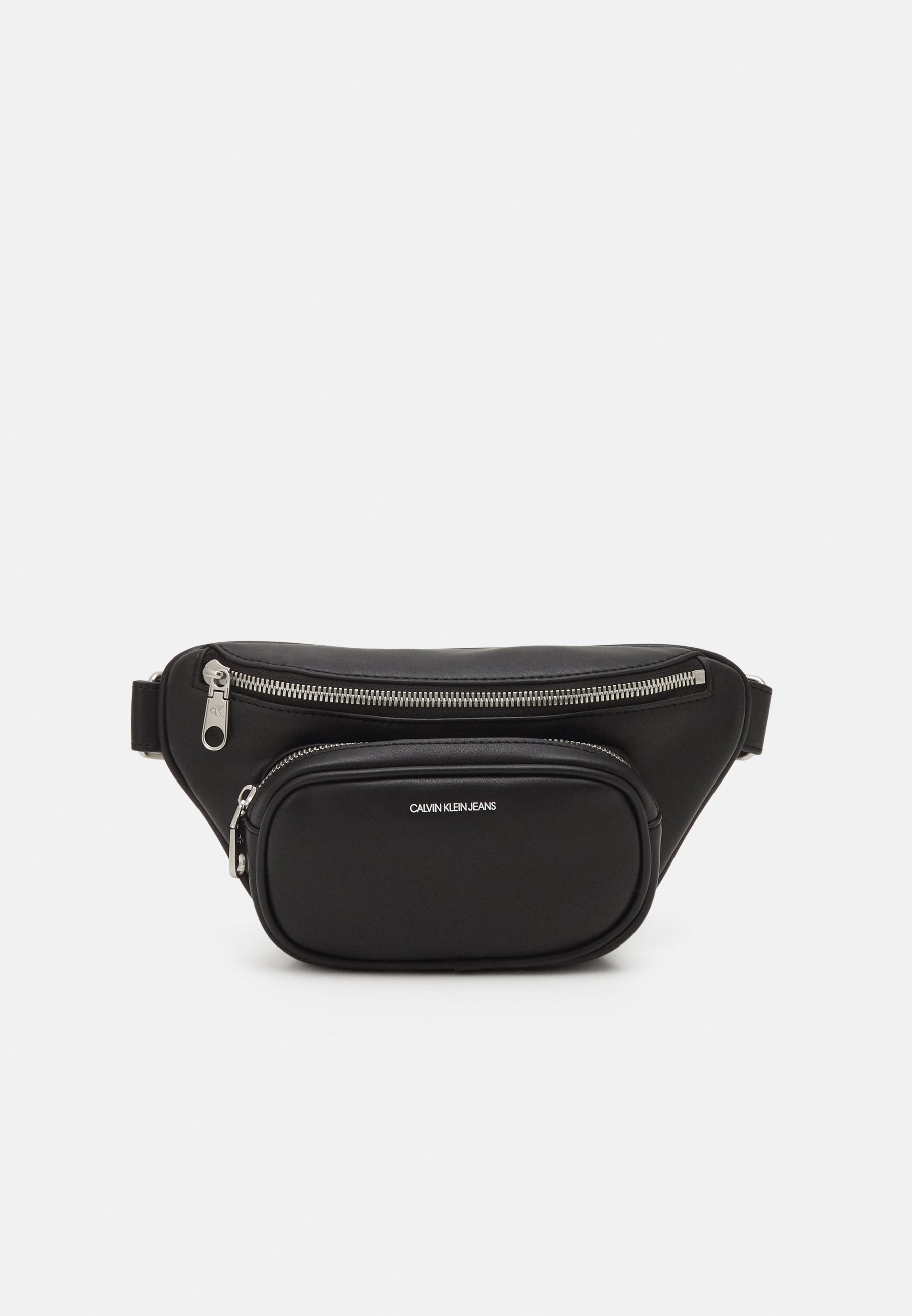 calvin klein shadow bum bag