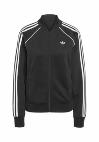 SST CLASSIC TRACK - Giacca sportiva - black/white