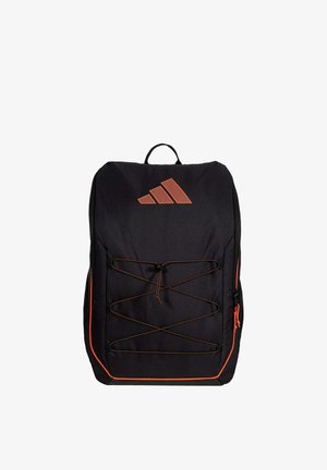 adidas Performance, PROTOUR 33 - Rugzak - schwarz/orange