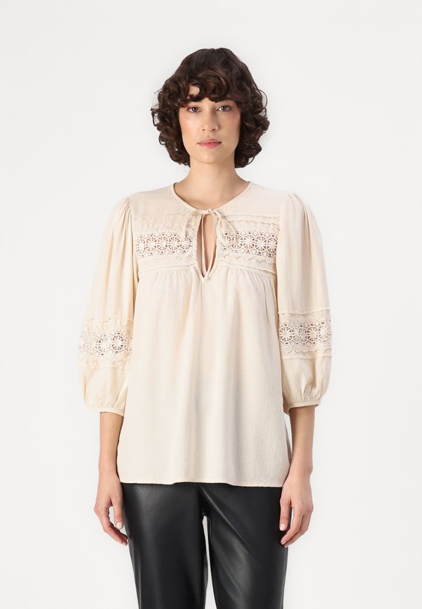 VISILJE O NECK - Blouse