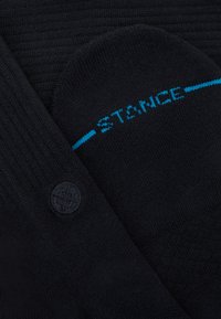 Stance SHELTER 3 PACK UNISEX - Socken - black