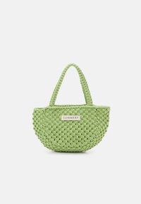 JOJO SMALL BAG - Geantă de mână - lettuce green