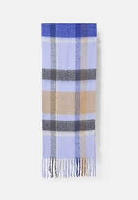 PCBEA LONG SCARF - Sjal - baby lavender