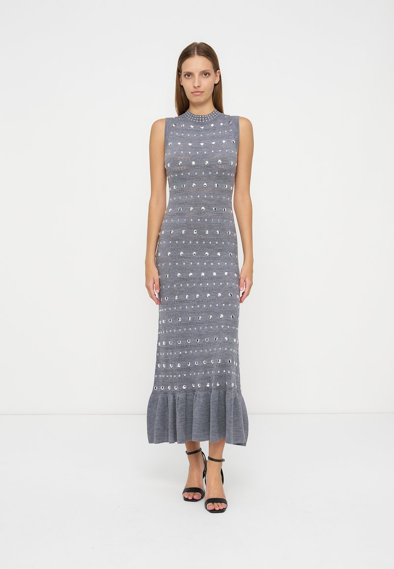 Vestido largo