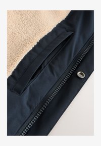 Non sélectionné, navy blue