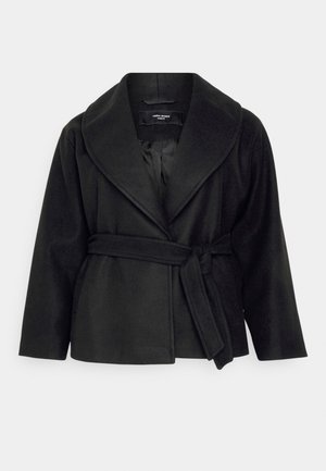 Vero Moda Curve VMANNE BERGEN czarny