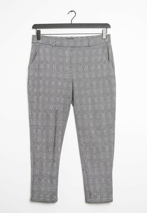 Short - grey