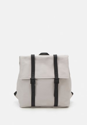 CROWN UNISEX - Batoh - white