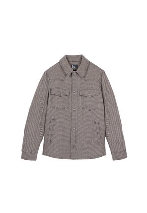 The Kooples Übergangsjacke - brown