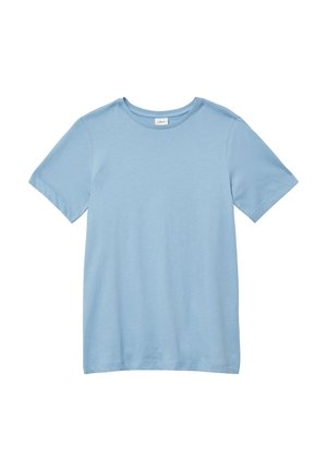 - T-shirt z nadrukiem