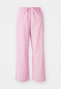 BLEND TROUSERS - Pantaloni - pink