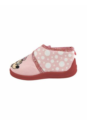 MYSZKA MINNIE OTARO - Botines bajos - pink