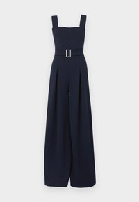 ASH - Pajac - navy blue