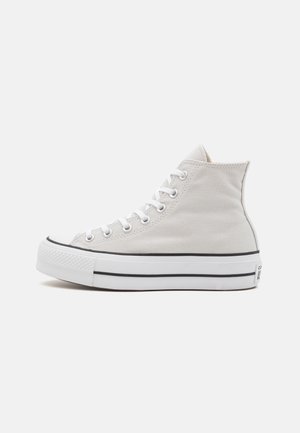Zapatillas altas - grey