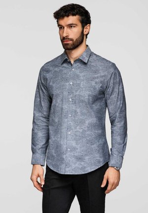 CLASSIC - Skjorter - light grey