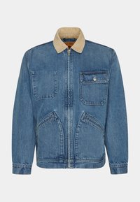 GAP Denim jacket - blue denim