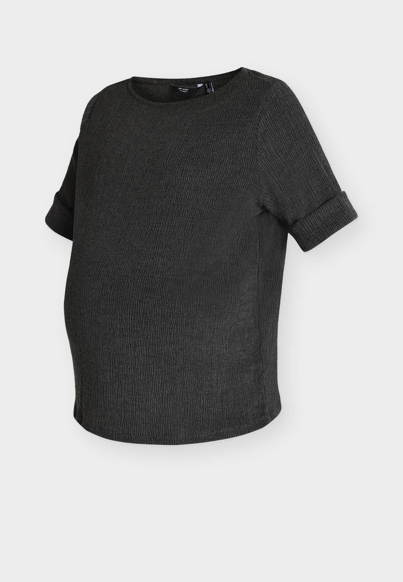 Vero Moda Maternity Top grijs