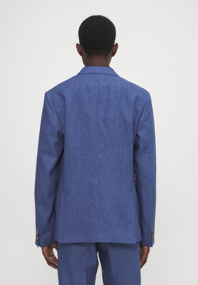 J.LINDEBERG ELTON SUPER - Kavaj - blue